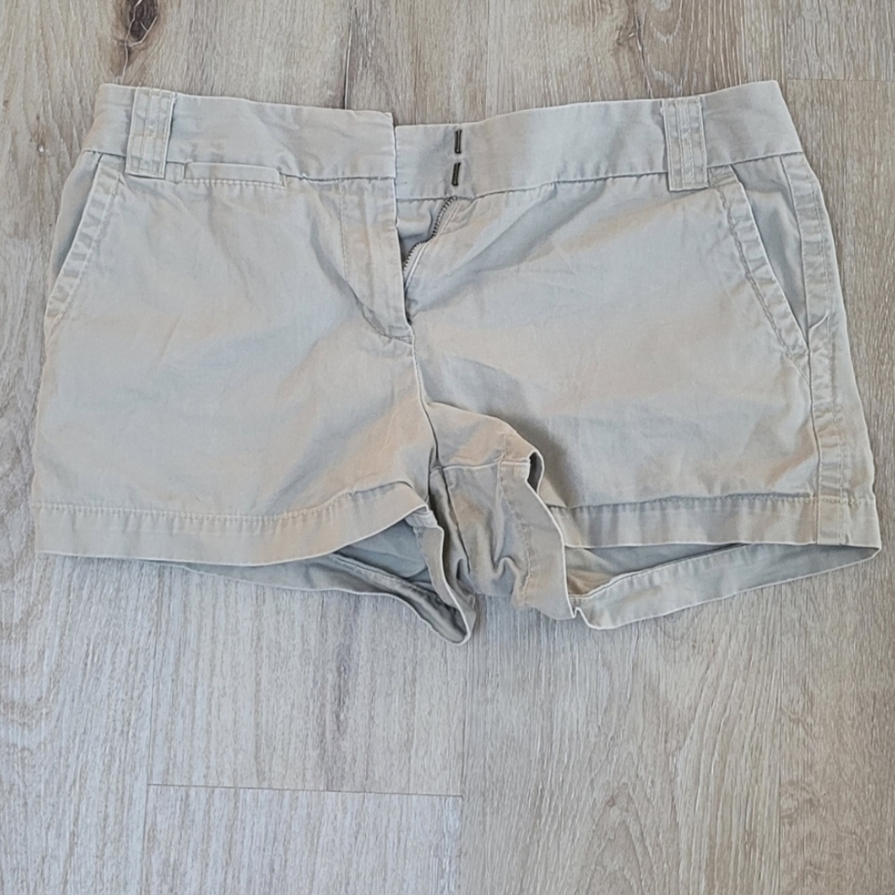 J Crew Shorts